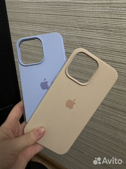 Чехол на iPhone 15 pro max