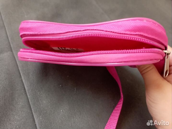 Поп ит браслет и сумка