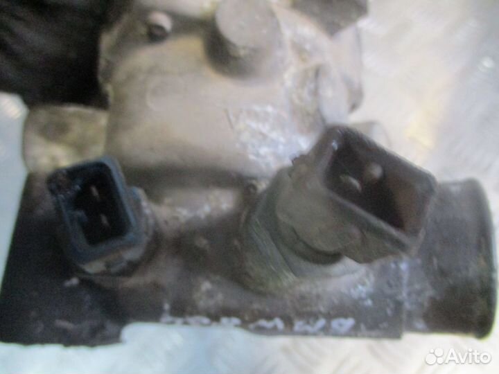 Термостат BMW 5 E34 (M20B25)