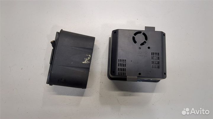 Компрессор подкачки шин Opel Signum, 2003