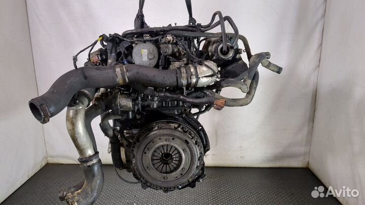 Двигатель киа Sportage, 2012