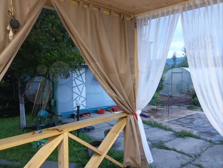 Дача 93,1 м² на участке 13 сот.