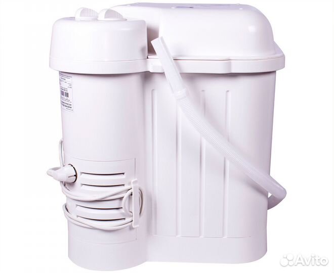 Стиральная машина evgo