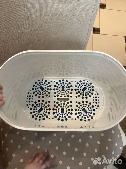 Стерилизатор для бутылочек avent