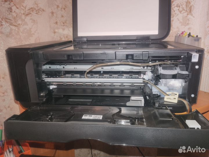 Мфу Canon MG3640S