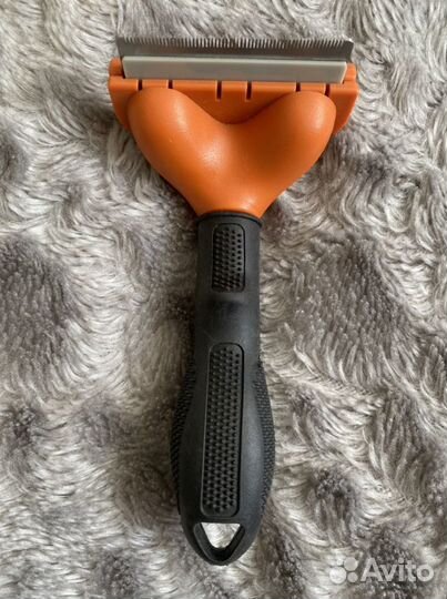 Расческа для собаки
