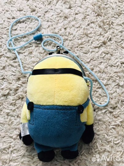 Сумочка детская