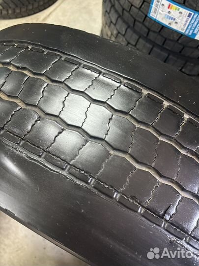 Шины 315 70 22.5