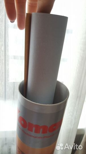 Фотообои новые Komar 