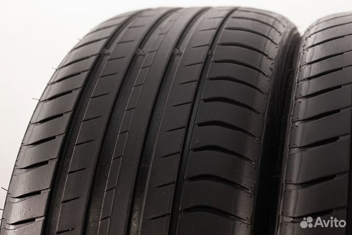 Triangle EffeXSport TH202 245/40 R20 99Y