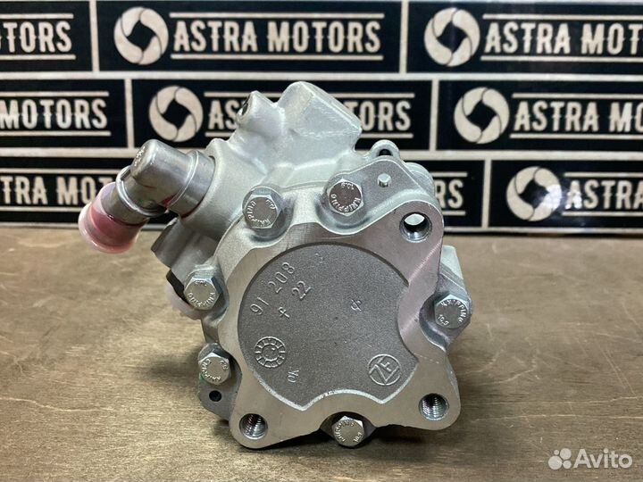 Насос гур Газель Бизнес Cummins 2.8 Евро-3