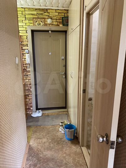 2-к. квартира, 43 м², 2/5 эт.