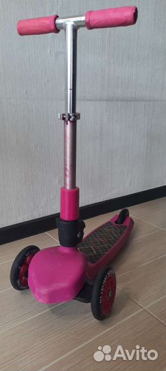 Самокат детский