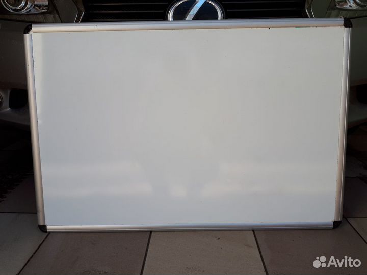 Маркерная доска