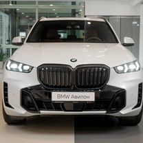 Новый BMW X5 3.0 AT, 2024, цена от 17 989 900 руб.