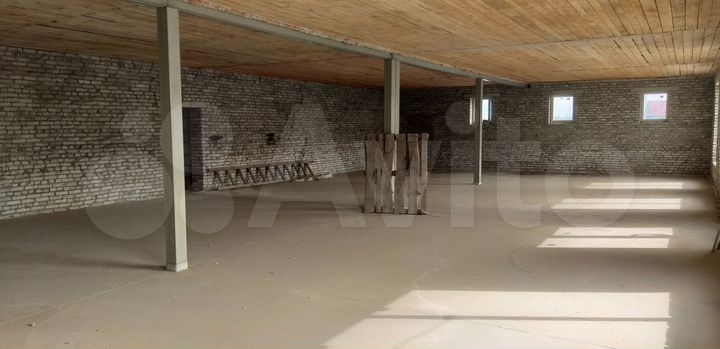 Торговая площадь, 160 м²