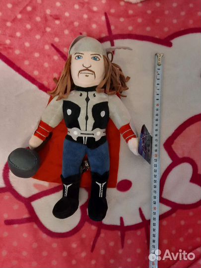 Мягкие игрушки,новые