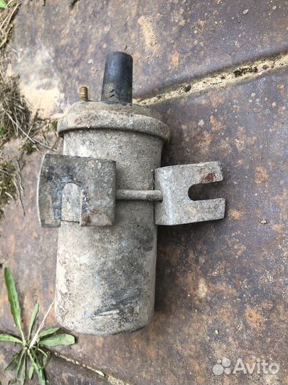 Катушка Ваз 2108-99 Карбюратор