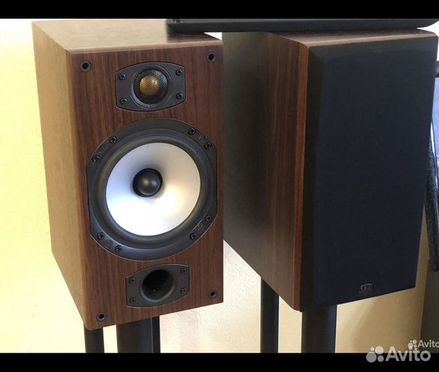 Акустика Monitor Audio Bronze