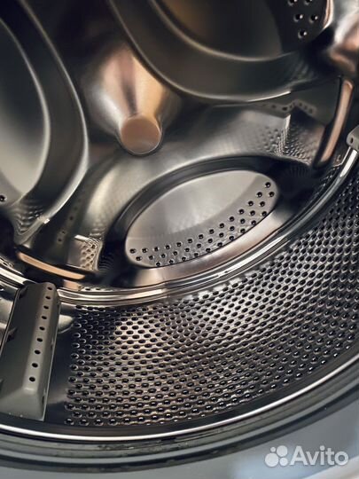 Стиральная машина indesit iwsd6105