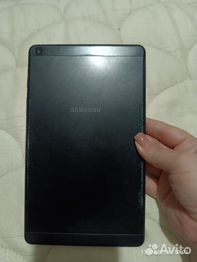 Планшет samsung galaxy tab a