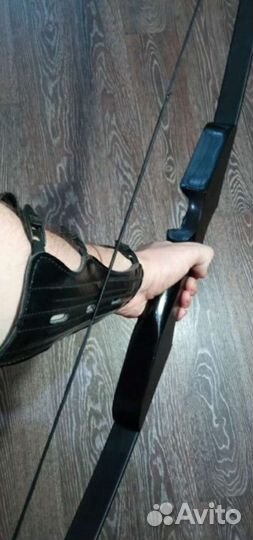 Спортивный лук для стрельбы