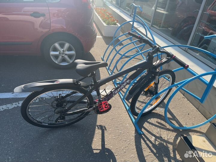 Велосипед Scott Voltage YZ 10