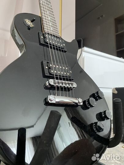 Электро гитара для начинающих