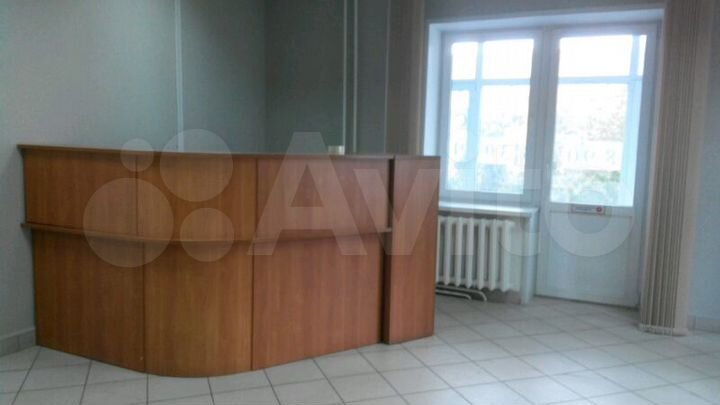 Офисное помещение 250 м²