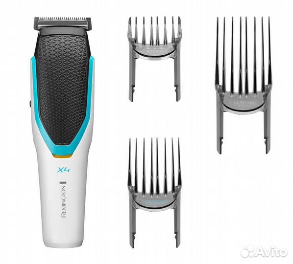 Remington hc4000