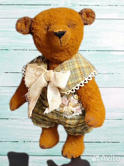 Мишка Тедди