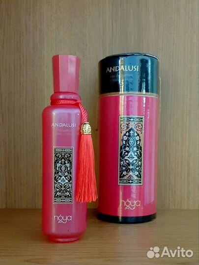 Avrora, Medea, Salome, Ispahan, Notre Dame