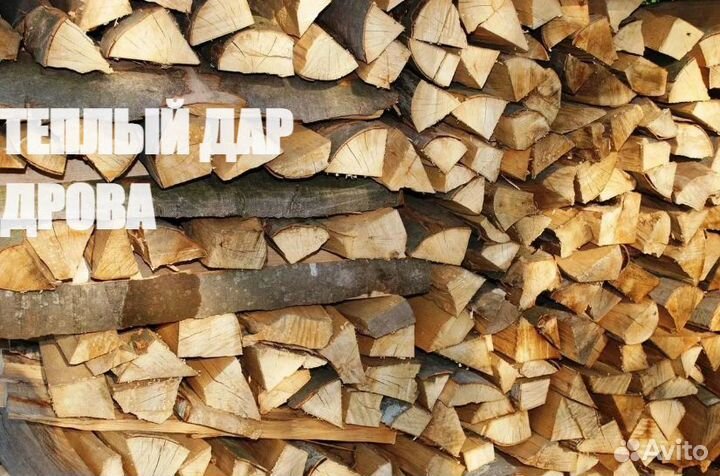 Дрова