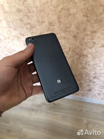 Xiaomi redmi 7a