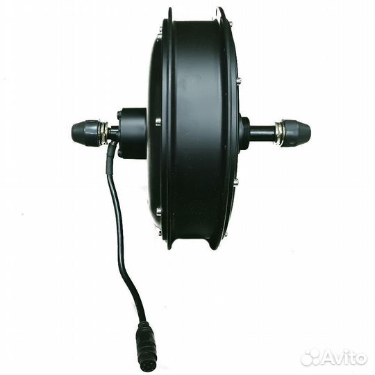 Мотор колесо SR 1500W FAT под 190/170 мм