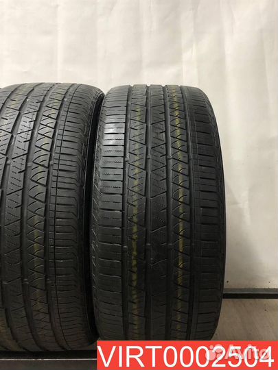 Continental ContiCrossContact LX Sport 275/40 R22 108Y