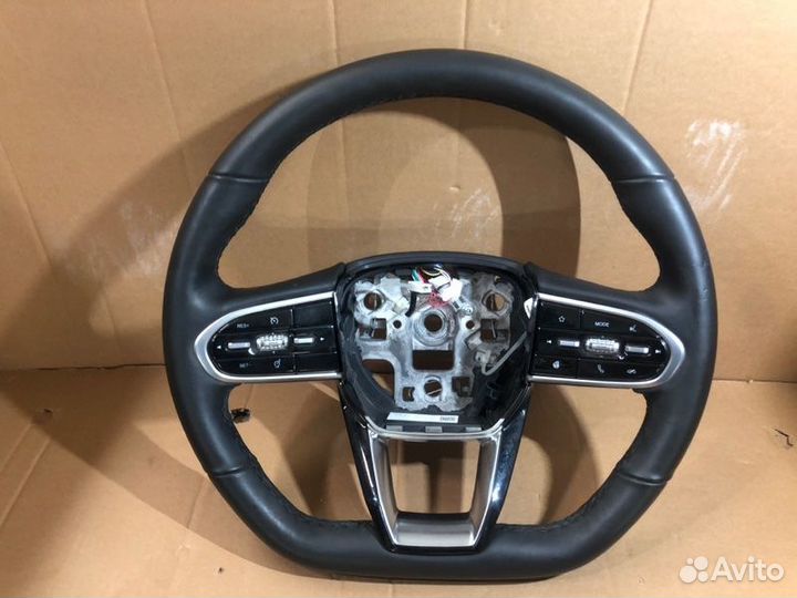 Руль Omoda C5 T19C sqre4T15C 2023