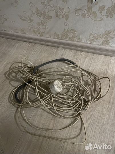 Удлинитель