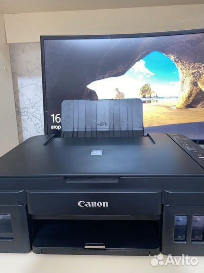 Canon pixma mg3040