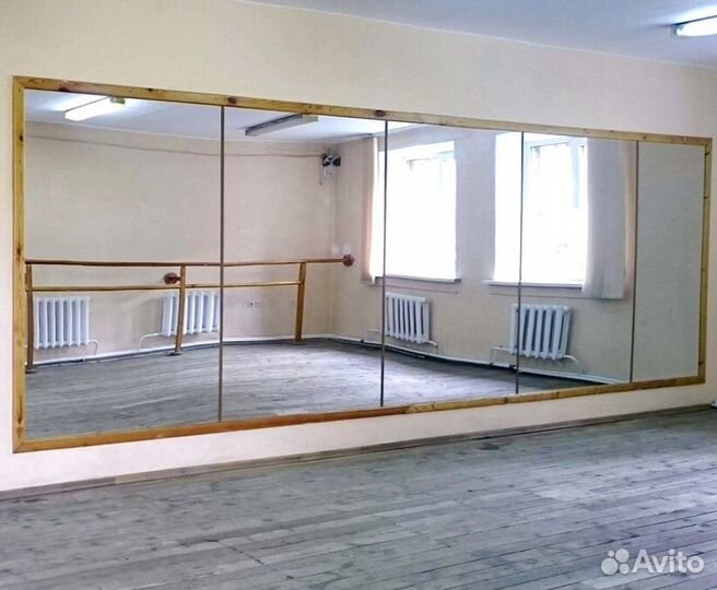 Каленое стекло