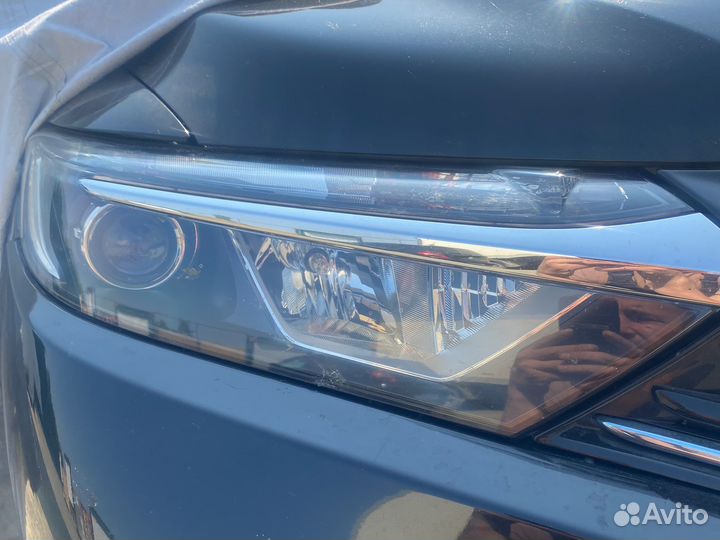 Фары honda shuttle хонда шатл