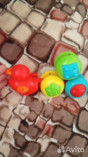 Погремушки