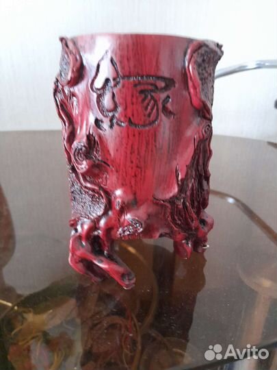 Карандашница