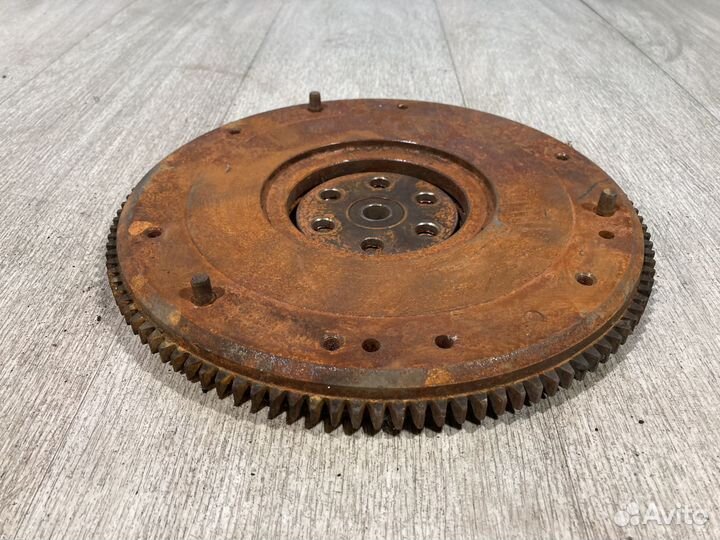 Маховик Mazda 3 BK, BL 2003-2009