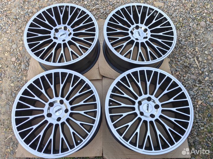 Комплект TSW Casino R20; 5*114,3; 8,5J; +30