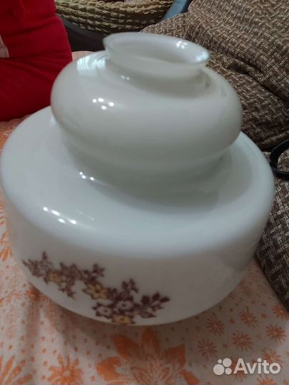 Плафон для люстры