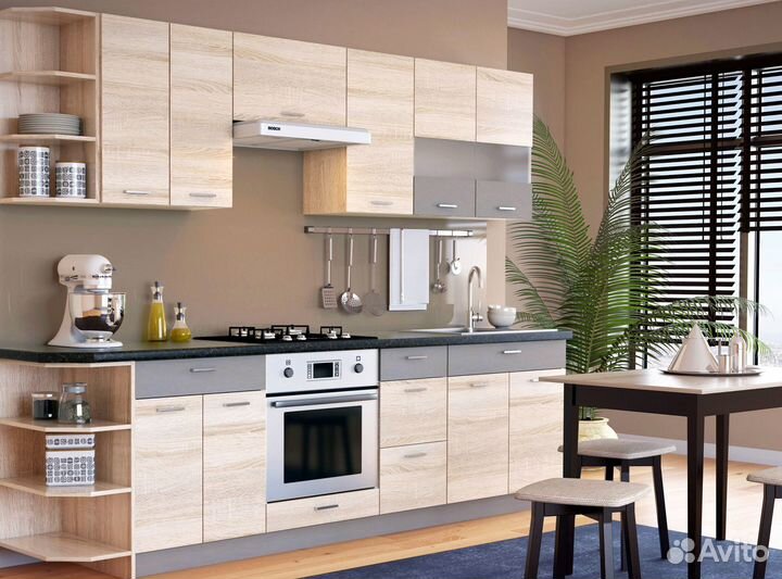 Сборка и разбор мебели от 1 часа