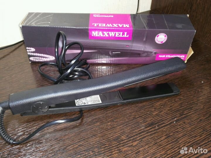 Выпрямитель