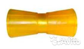 Прицеп.Ролик для лодочного прицепа