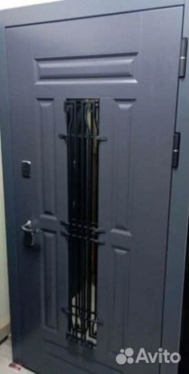 Входные двери от производителя с гарантией